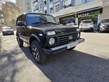 LADA (VAZ) Niva-5