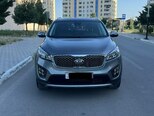 Kia Sorento-1