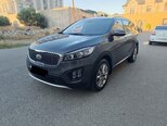 Kia Sorento-9