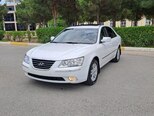 Hyundai Sonata-3