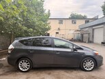 Toyota Prius V-4