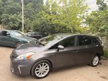 Toyota Prius V-5