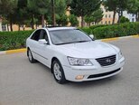 Hyundai Sonata-2