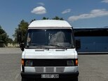 Mercedes 208 D-4