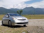 Toyota Prius-2