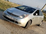 Toyota Prius-1