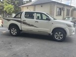 Toyota Hilux-2