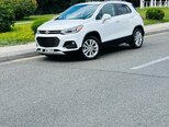 Chevrolet Trax-3