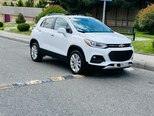 Chevrolet Trax-5