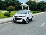 Chevrolet Trax-2