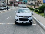 Chevrolet Trax-4