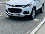 Chevrolet Trax-6