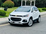 Chevrolet Trax-1
