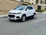 Chevrolet Trax-8
