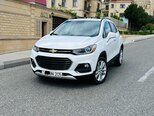 Chevrolet Trax-11