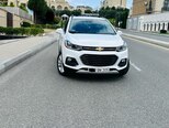 Chevrolet Trax-10