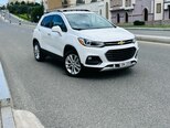Chevrolet Trax-9