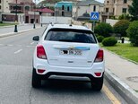 Chevrolet Trax-15