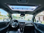 Chevrolet Trax-17
