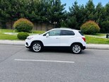 Chevrolet Trax-12