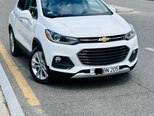 Chevrolet Trax-14