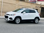 Chevrolet Trax-7