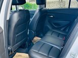 Chevrolet Trax-21