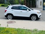 Chevrolet Trax-13