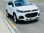 Chevrolet Trax-16