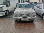 GAZ 31105 "Volga"-1