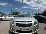 Chevrolet Cruze-1
