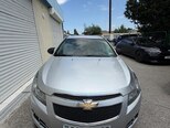 Chevrolet Cruze-3