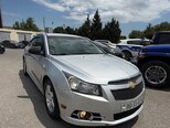 Chevrolet Cruze-2