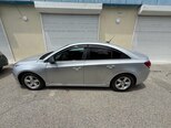 Chevrolet Cruze-5