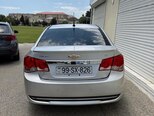 Chevrolet Cruze-6