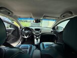 Chevrolet Cruze-7