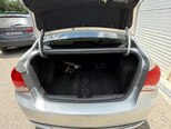 Chevrolet Cruze-11