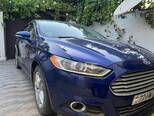 Ford Fusion-1