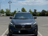 Kia Sorento-2