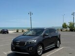 Kia Sorento-1