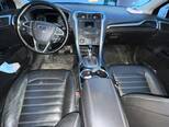 Ford Fusion-3
