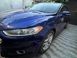 Ford Fusion-7