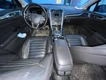 Ford Fusion-8