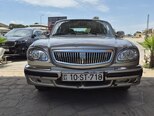 GAZ 31105 "Volga"-1