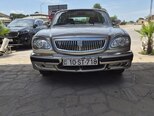 GAZ 31105 "Volga"-2