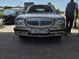 GAZ 31105 "Volga"-4