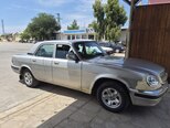 GAZ 31105 "Volga"-3