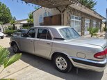 GAZ 31105 "Volga"-10