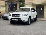 Hyundai Santa Fe-1