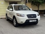 Hyundai Santa Fe-2